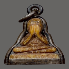 ปิดตางา หลวงพ่อเดิม วัดหนองโพ