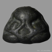 พระปิดตาเนื้อตะกั่วเก่า1