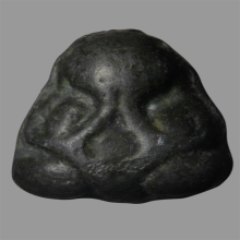 พระปิดตาเนื้อตะกั่วเก่า1