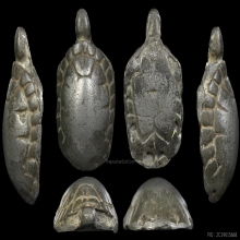 พญาเต่าเรือน หลวงปู่ศุข วัดปากคลองมะขามเฒ่า