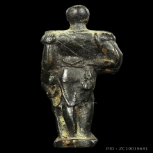 รูปเหมือนกรมหลวงชุมพร ออกปากน้ำประแสร์ ปี12หลวงปู่ทิมปลุกเสก