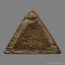 นางพญา พิษณุโลก พิมพ์สังฆฎิ