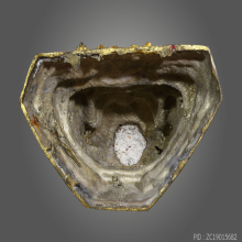 พระสังกัจจายน์ ญสส. รับทรัพย์