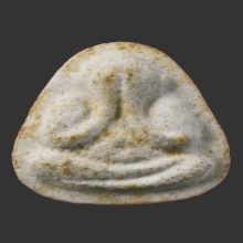 036/ พระปิดตาหลวงปู่สาม วัดป่าไตรวิเวก จ.สุรินทร์