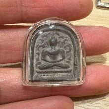 พระสังวราชุ่ม วัดพลับ กรุงเทพฯ ปี2460 