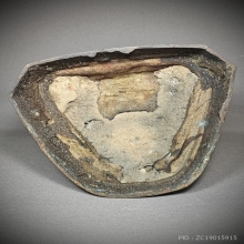 พระบูชาสมเด็จพระสังฆราช ปุ่น วัดพระเชตุพน ปี ๑๗ ดินไทย 