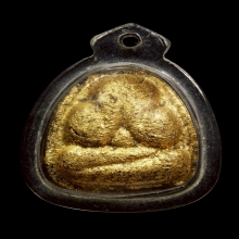 พระปิดตา อาจารย์ ภุชงค์ วัดช่องลม