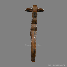 เหรียญหลวงพ่อเพ็ง วัดมะกอกสีมาราม รุ่นเเรก ปี2483