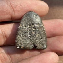 หลวงพ่อทวด วัดช้างไห้ พิมพ์ใหญ่ 2497