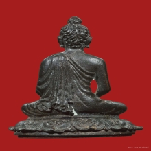 กริ่งพุทธปริต หลวงปู่ดูลย์ จ.สุรินทร์ ปี 2515