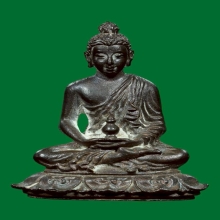 กริ่งพุทธปริต หลวงปู่ดูลย์ จ.สุรินทร์ ปี 2515