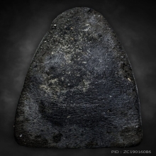 หลวงปู่ทวด วัดช้างให้ ปี2524 เนื้อว่าน พิมพ์ใหญ่