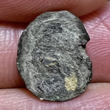 พระพิจิตรเม็ดข้าวเม่า นิยมแขนกลม กรุวัดมหาธาตุ แท้ดูง่ายสุดๆ