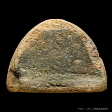 หลวงพ่อโตบางกระทิงพิมพ์สมาธิ