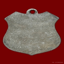 เหรียญหลวงพ่อโสธร ปีพ.ศ 2498 บล็อก 4 จุด