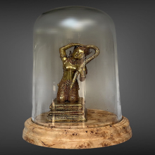 พระแม่ธรณี