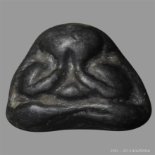 พระปิดตาเนื้อตะกั่วเก่า2