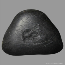 พระปิดตาเนื้อตะกั่วเก่า2