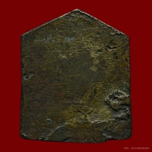 เหรียญหล่อพระประจำวัน เจ้าคุณศรีสนธิ์ วัดสุทัศน์ ปี 2494