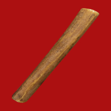 ตะกรุดกระดูกแร้ง หลวงพ่อศรี วัดพระปรางค์ บางระจัน สิงห์บุรี