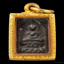 พระหลวงปู่ศุข วัดปากคลองมะขามเฒ่า