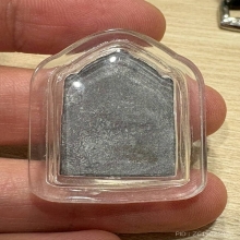 พระสังวราชุ่ม วัดพลับ กรุงเทพฯ ปี2460