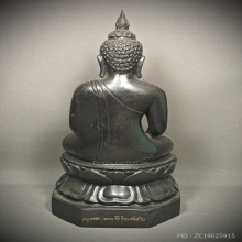 พระบูชา พระไพรีพินาศ ญสส. ๑๐๐ ปี