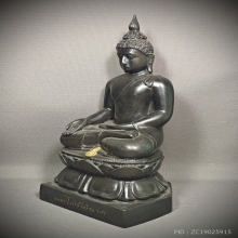 พระบูชา พระไพรีพินาศ ญสส. ๑๐๐ ปี