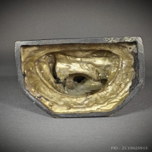 พระบูชา พระไพรีพินาศ ญสส. ๑๐๐ ปี