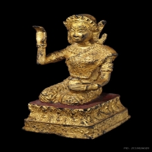 “แม่นางกวักยุครัตนะสภาพสวยสมบูรณ์“