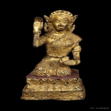 “แม่นางกวักยุครัตนะสภาพสวยสมบูรณ์“