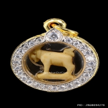 แพะหลวงพ่อลัด วัดหนองกระบอก จ.ระยอง เนื้องาแกะ