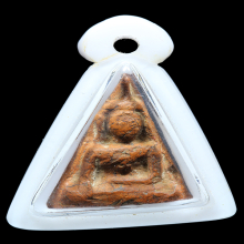 พระนางพญาพิมพ์เทวดาหลวงปู่โต๊ะวัดประดู่ฉิมพลี ปีพ.ศ.2472