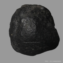 พระปิดตาเนื้อคลุกรักเก่า