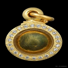 “เมฆสิทธิ์ล้านนาปรอทกินทอง”ครูบาศรีอ่อง วัดบรรพตสถิตย์