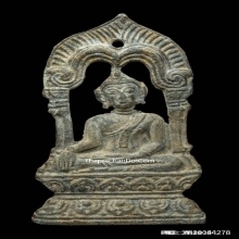 พระยอดขุนพล กรุถ้ำขุนตาล พระกรุเมืองเหนือยอดนิยม