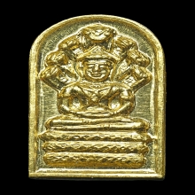 บุญหลวงพ่อบุญ สุสมโน รุ่นอายุครบ ๘๙ ปี  วัดบ้านนา จ.ระยอง