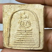 สมเด็จอกวี หลวงปู่เผือก วัดกิ่งแก้ว 96