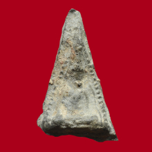 พระพิจิตรข้างเม็ด กรุวัดเขาพนมเพลิง