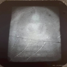 พระสมเด็จบางขุนพรหม พิมพ์ใหญ่ เนื้อผง ปี2413