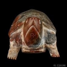 พญาเต่าเรือน หลวงพ่อสนิท วัดลำบัวลอย