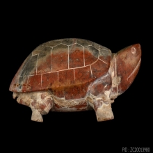 พญาเต่าเรือน หลวงพ่อสนิท วัดลำบัวลอย