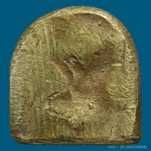 พ่อเส้ง เหรียญเจ้าสัว วัดแหลมทราย