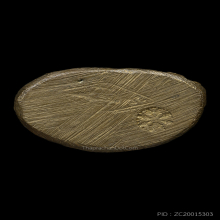 พระพุทธชินราชอินโดจีน ปี2485 พิมพ์ต้อ