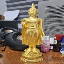 พระบูชา...พระพุทธกาญจนพรสยามภูมิ หมายเลข 643