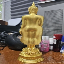 พระบูชา...พระพุทธกาญจนพรสยามภูมิ หมายเลข 643