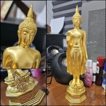 พระบูชา...พระพุทธกาญจนพรสยามภูมิ หมายเลข 643