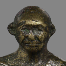 หล่อโบราณหลวงพ่อเดิมพิมพ์ฐานเตี๋ย ออกวัดหนองหลวง