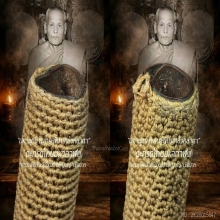 ”ตะกรุดโทนมหากาฬ” หลวงพ่อเชื้อ วัดใหม่บำเพ็ญบุญ จ.ชัยนาท