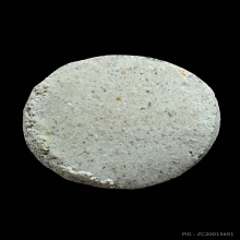 พระสมเด็จบางขุนพรหม ปี 2509 พิมพ์จันทร์ลอย +บัตรสมาคม